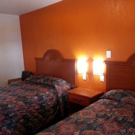 Ace Motel Austin Buitenkant foto