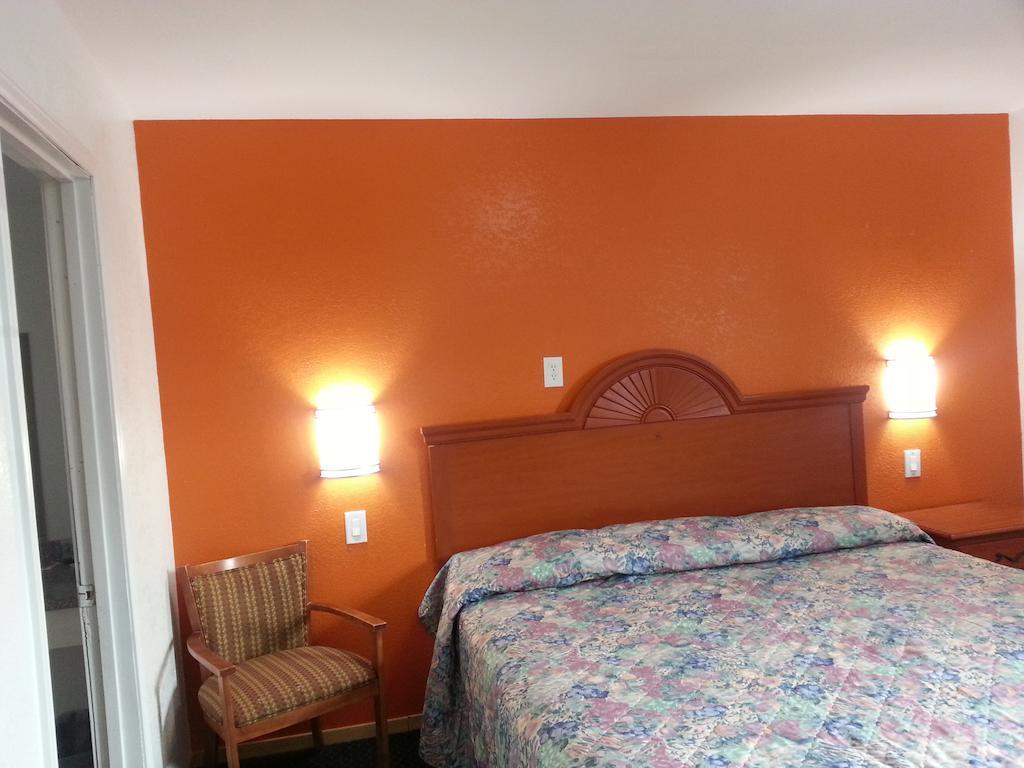 Ace Motel Austin Kamer foto