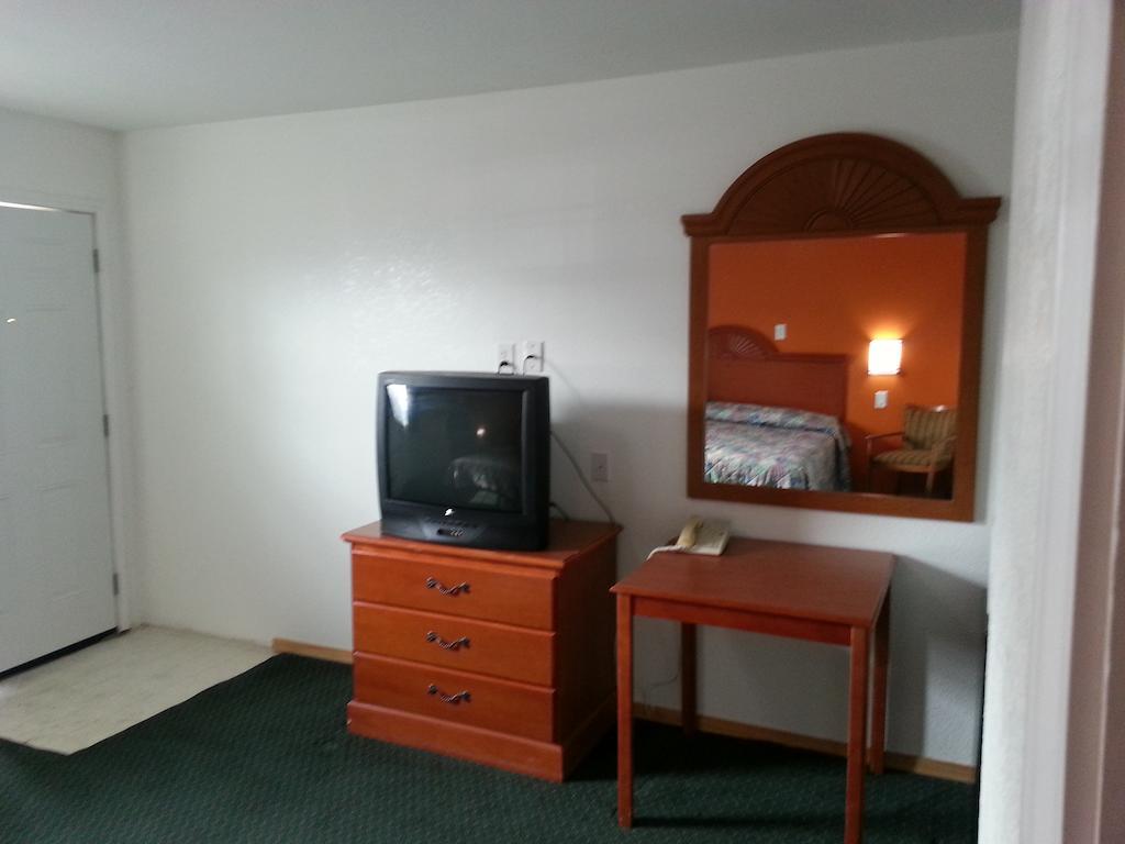 Ace Motel Austin Kamer foto