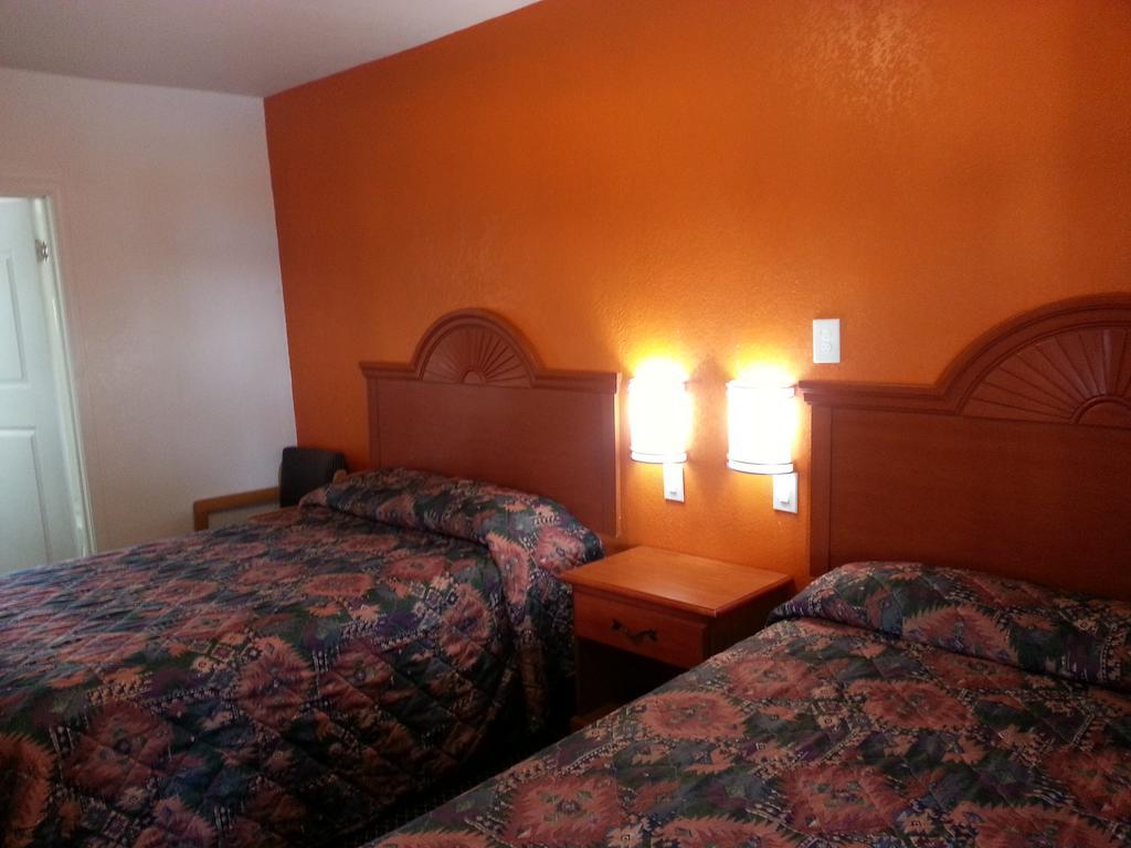 Ace Motel Austin Buitenkant foto