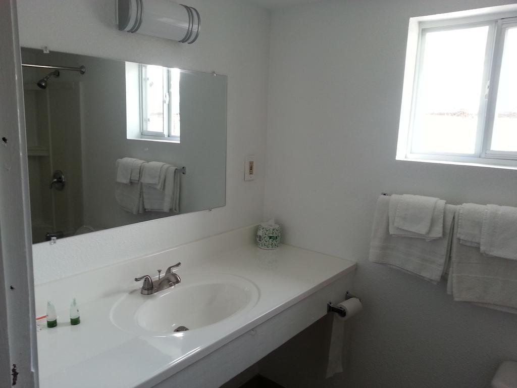Ace Motel Austin Kamer foto
